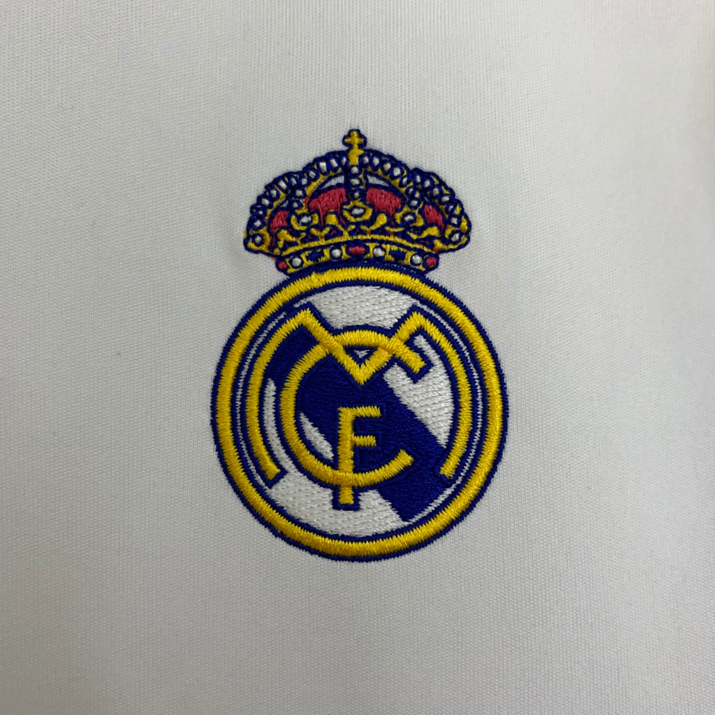 Real Madrid Home Jersey 25/26 Women's Fan Version