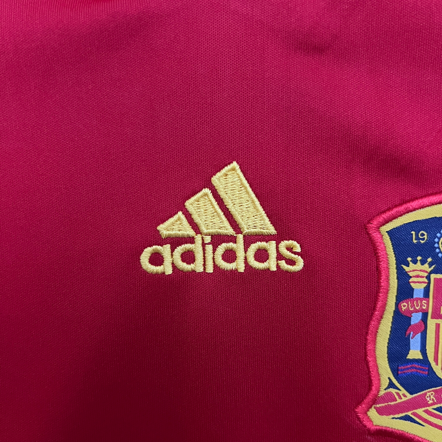 Spain Kit I 2010 Children's