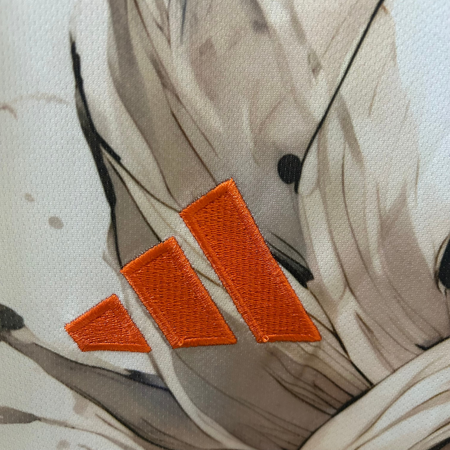 Japan Special Edition Goku 2025 Fan Jersey