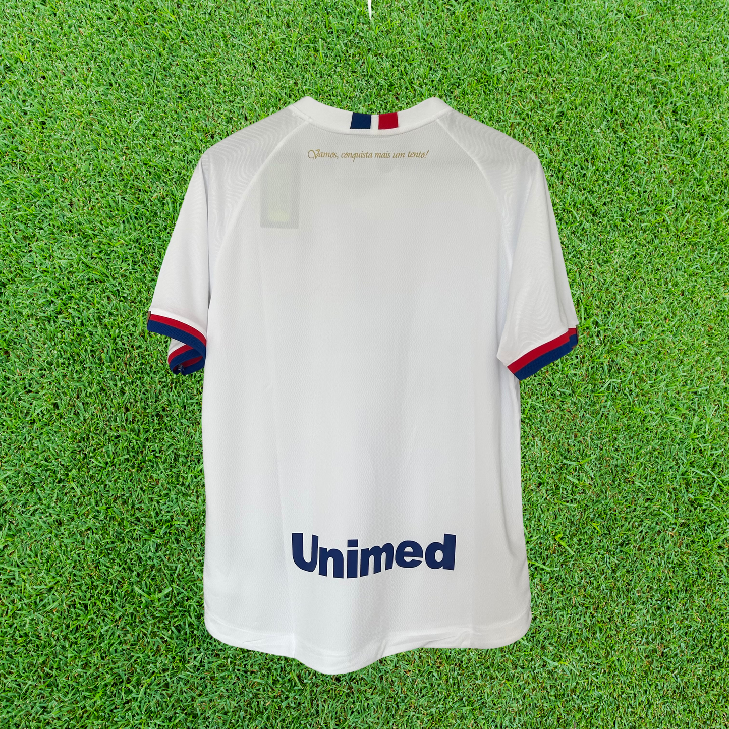 Bahia Home Jersey 24/25 Fan Version