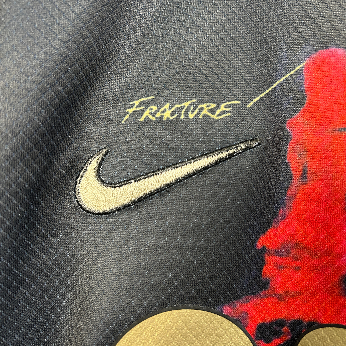 Barcelona Special 25/26 Children's Kit