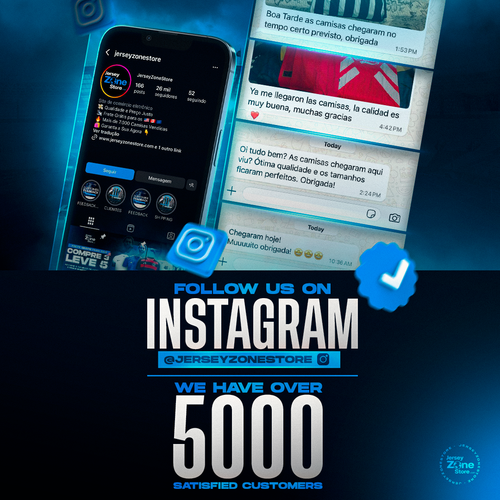 Club America Home Long Sleeve Fan Jersey 2024/25