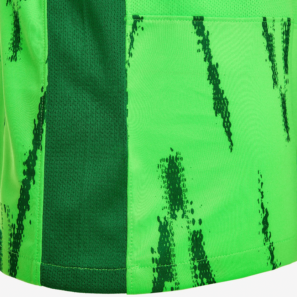 Camisola Sporting Verve 2024/25 - ÚLTIMAS UNIDADES! 🔥💚