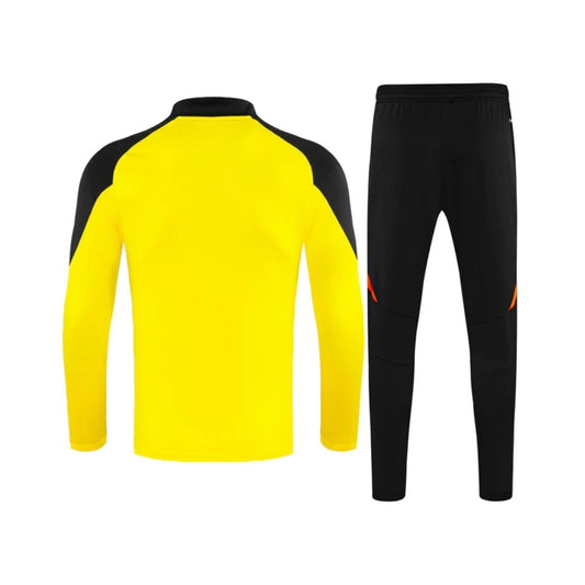 Atlético Mineiro 25/26 - Tracksuit - Half Zip