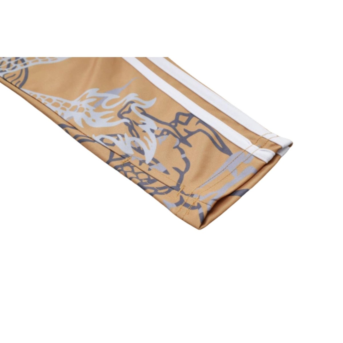 Real Madrid 24/25 - Tracksuit - Half Zip