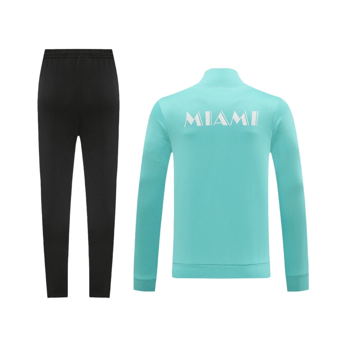 Inter Miami 24/25 - Tracksuit - Complete Zip