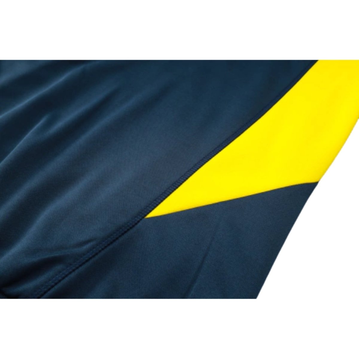 Real Madrid 24/25 - Tracksuit with Hood