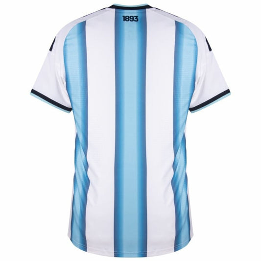 Argentina Home Fan Jersey Shirt 2026 World Cup