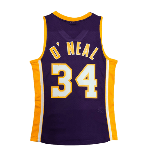 Los Ángeles Lakers 1999-00