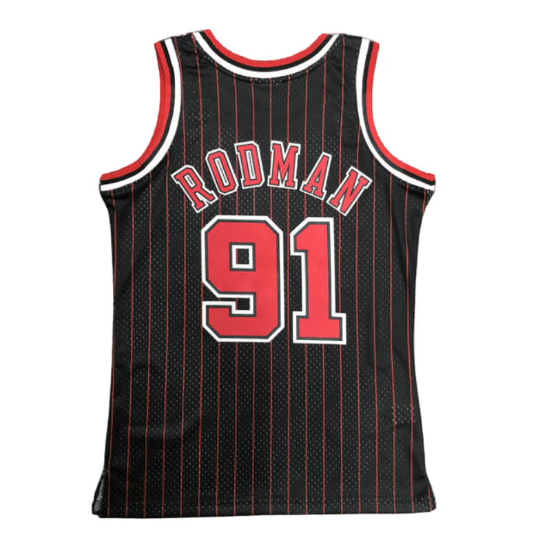 Chicago Bulls 1995-96