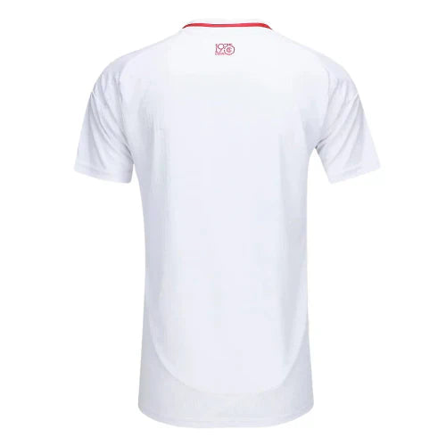 Internacional 25/26 II Away Jersey - Women's