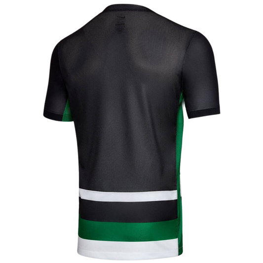 Camiseta local del Sporting CP 24/25 versión para aficionados