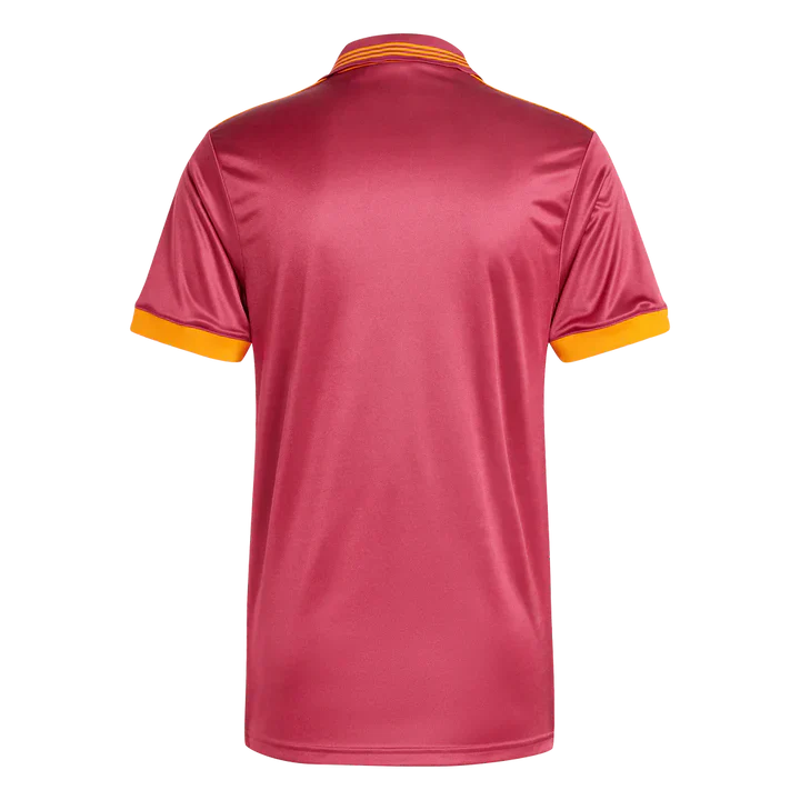 ASR Maglia Trae de vuelta el 2025