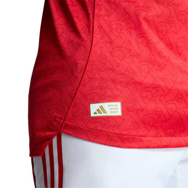 Arsenal 25/26 I Home Jersey - Player Version