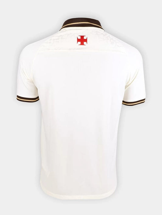 Vasco 22/23 III Third Jersey - All Sponsors - Fan Version