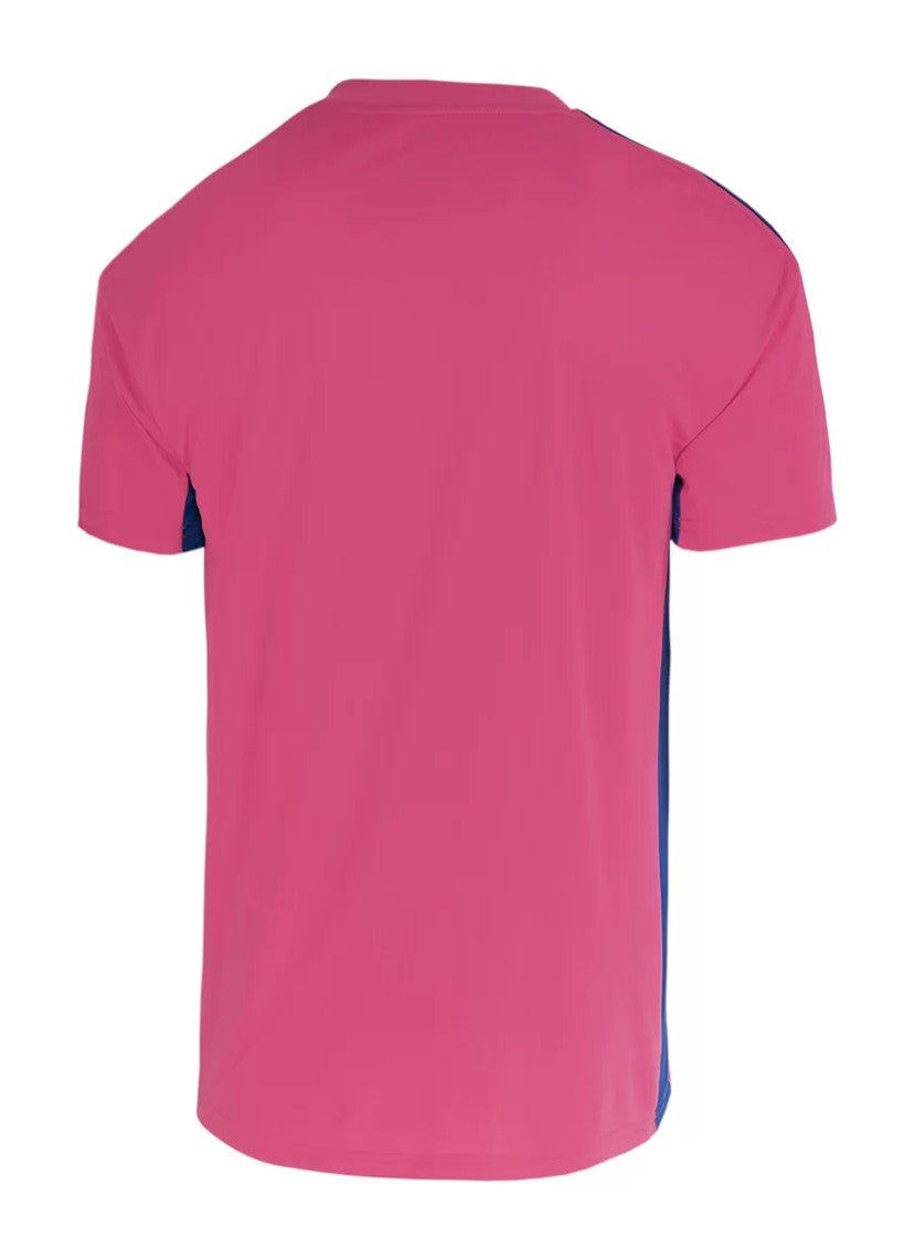 Cruzeiro 22/23 Pink October Edition Jersey - Fan Version