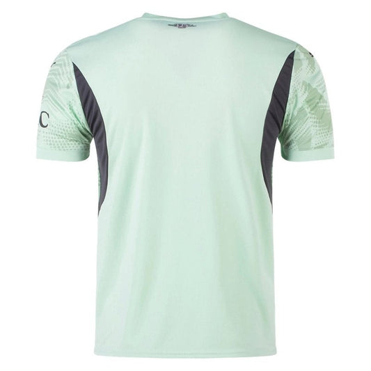 AC Milan 24/25 Goalkeeper Jersey - Fan Version