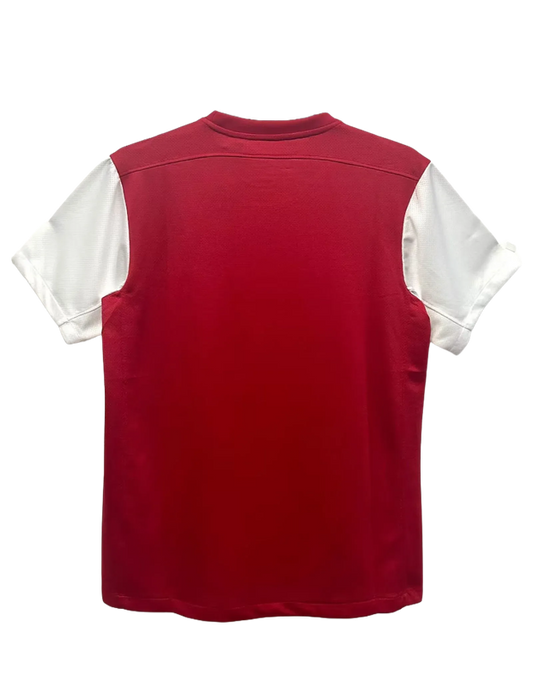 Arsenal 11/12 I Home Jersey - Retro Version