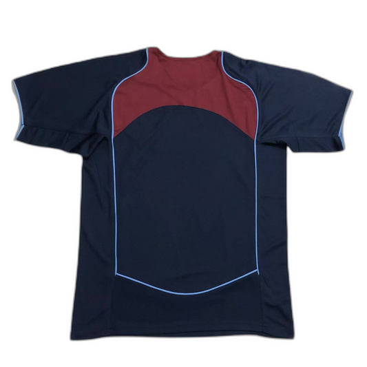 Atletico Madrid 04/05 II Away Jersey - Retro Version