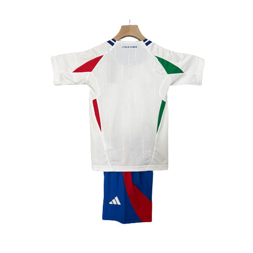 Italy 24/25 II Away - Kids Kit
