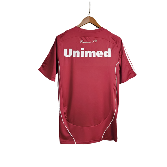 Fluminense 2010 I Home Jersey - Retro Version