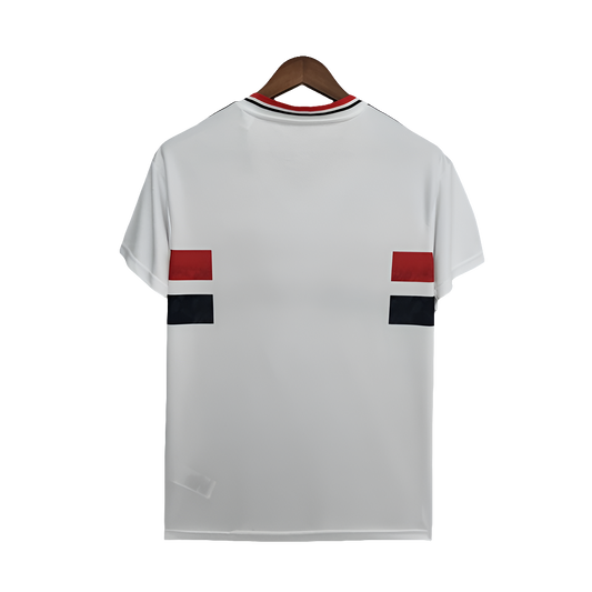 Sao Paulo 22/23 I Home Jersey - Fan Version