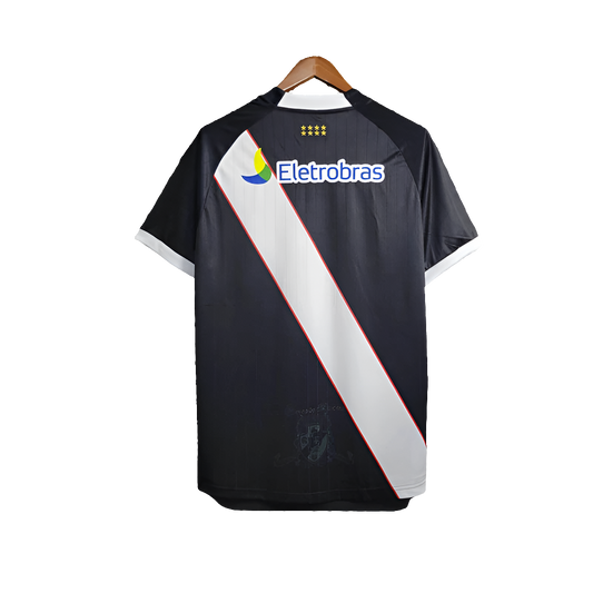 Vasco 2010 I Home Jersey - Retro Version