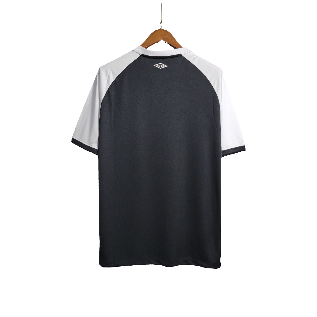 Santos 22/23 Special Edition Jersey - Black - Fan Version