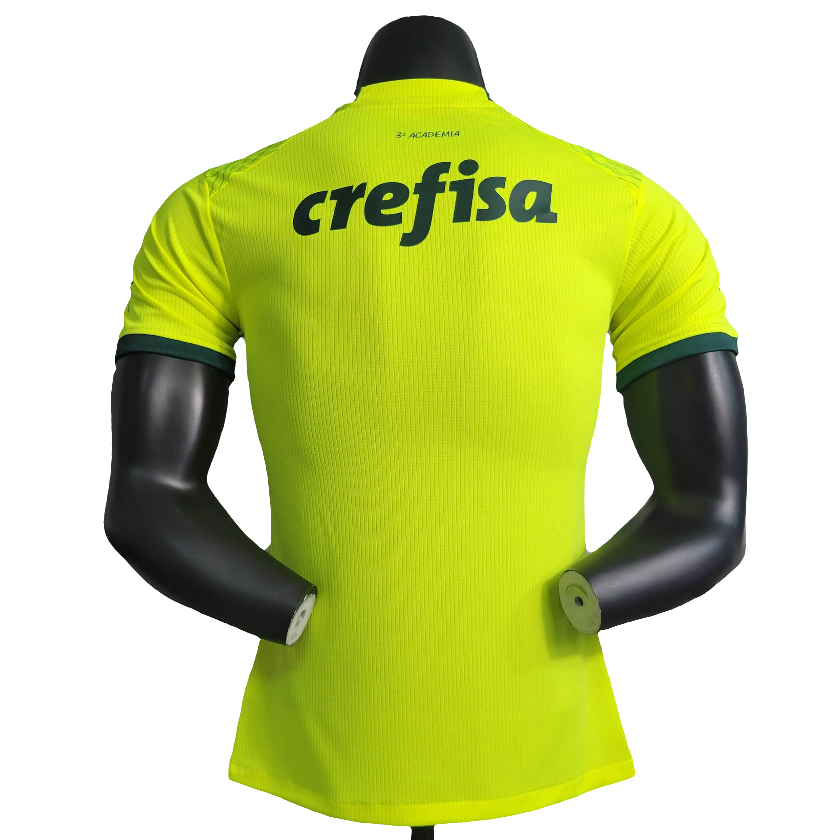 Palmeiras 23/24 Tercera camiseta - Versión jugador