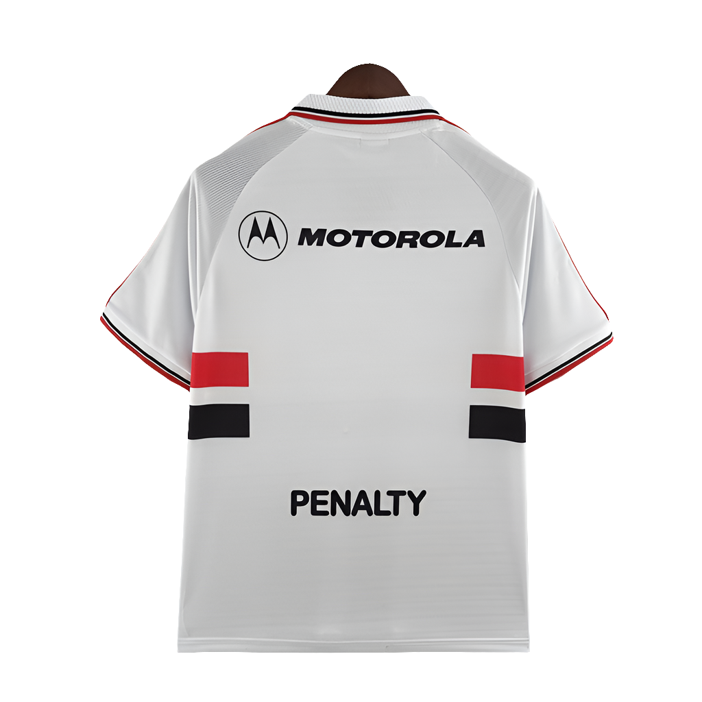 Sao Paulo 1999 | Camiseta de local - Versión retro