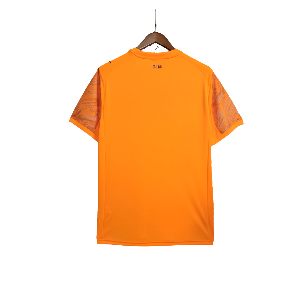 AC Milan 25/26 III Third Jersey - Fan Version