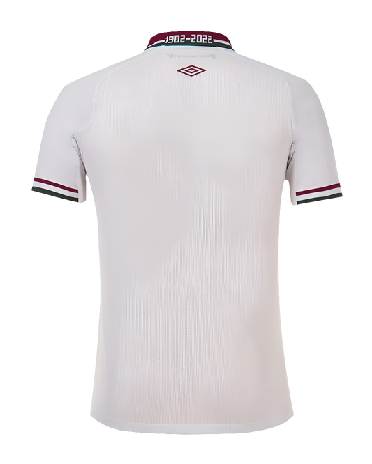 Fluminense 22/23 II Away Jersey - Fan Version