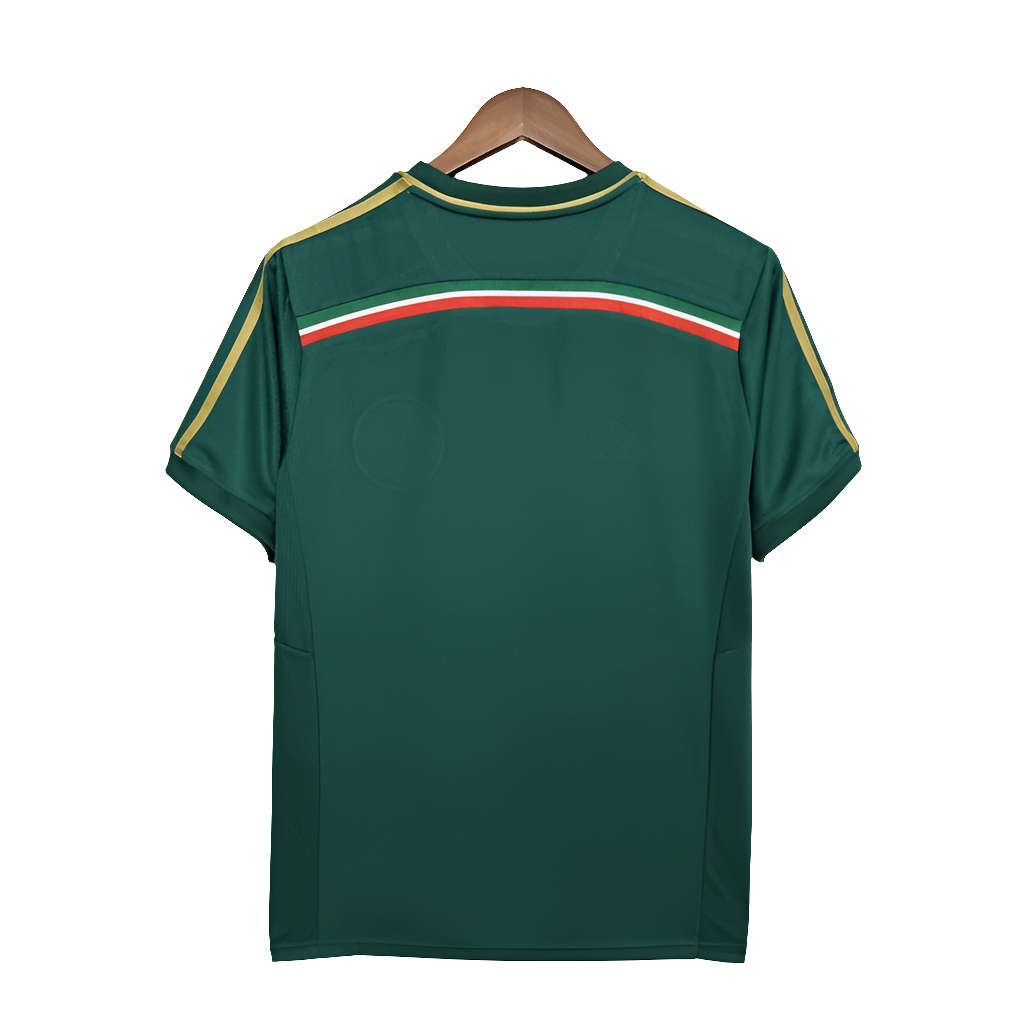 Palmeiras 14/15 I Home Jersey - Retro Version