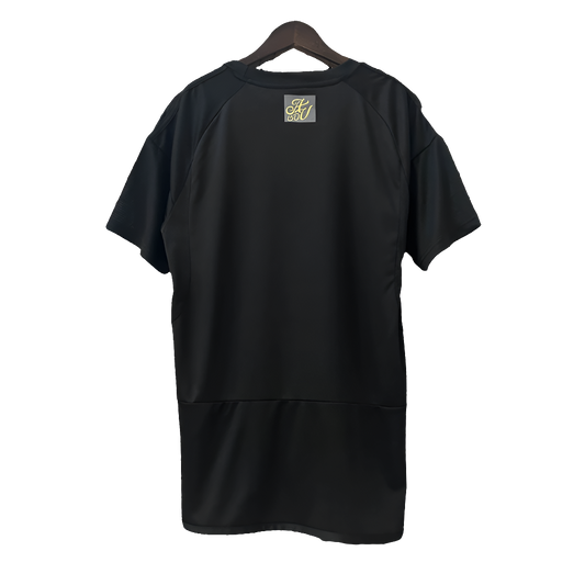 Aston Villa 25/26 125th Anniversary Edition Jersey - Fan Version