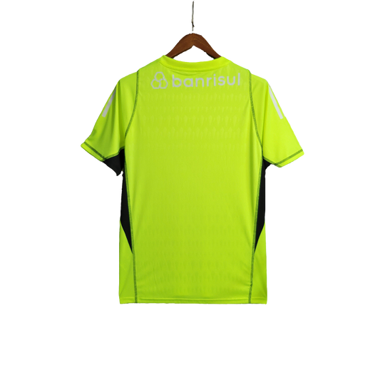 Internacional 23/24 Goalkeeper Jersey - Light Green - Fan Version