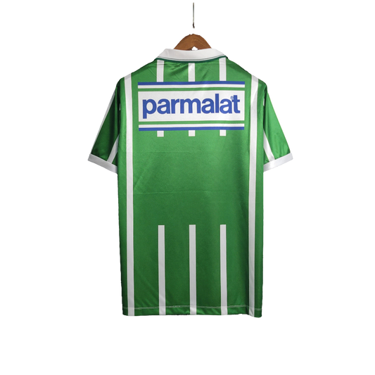 Camiseta local Palmeiras 1992 - Versión retro