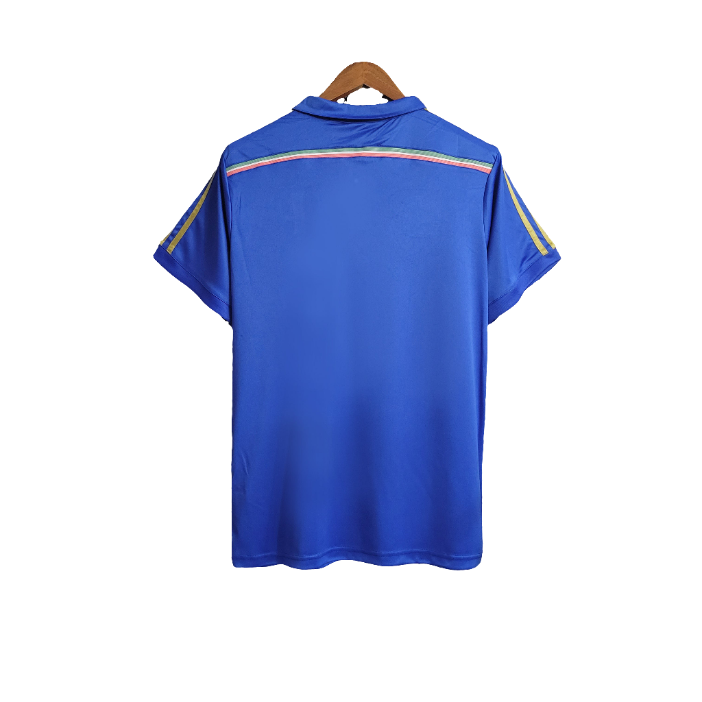 Palmeiras 14/15 Jersey - Retro Version