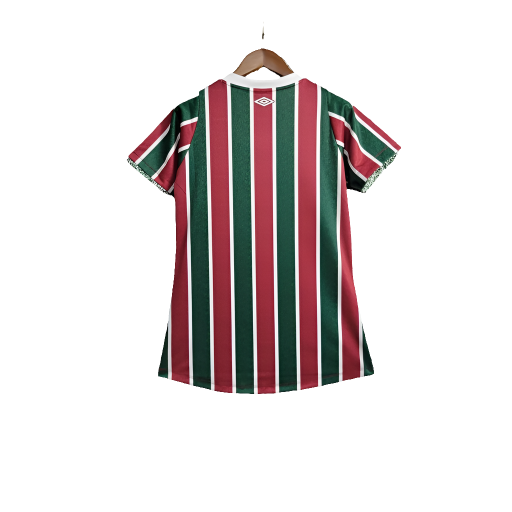 Fluminense 24/25 I Home Jersey - Women's