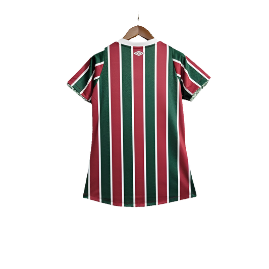 Fluminense 24/25 I Home Jersey - Women's