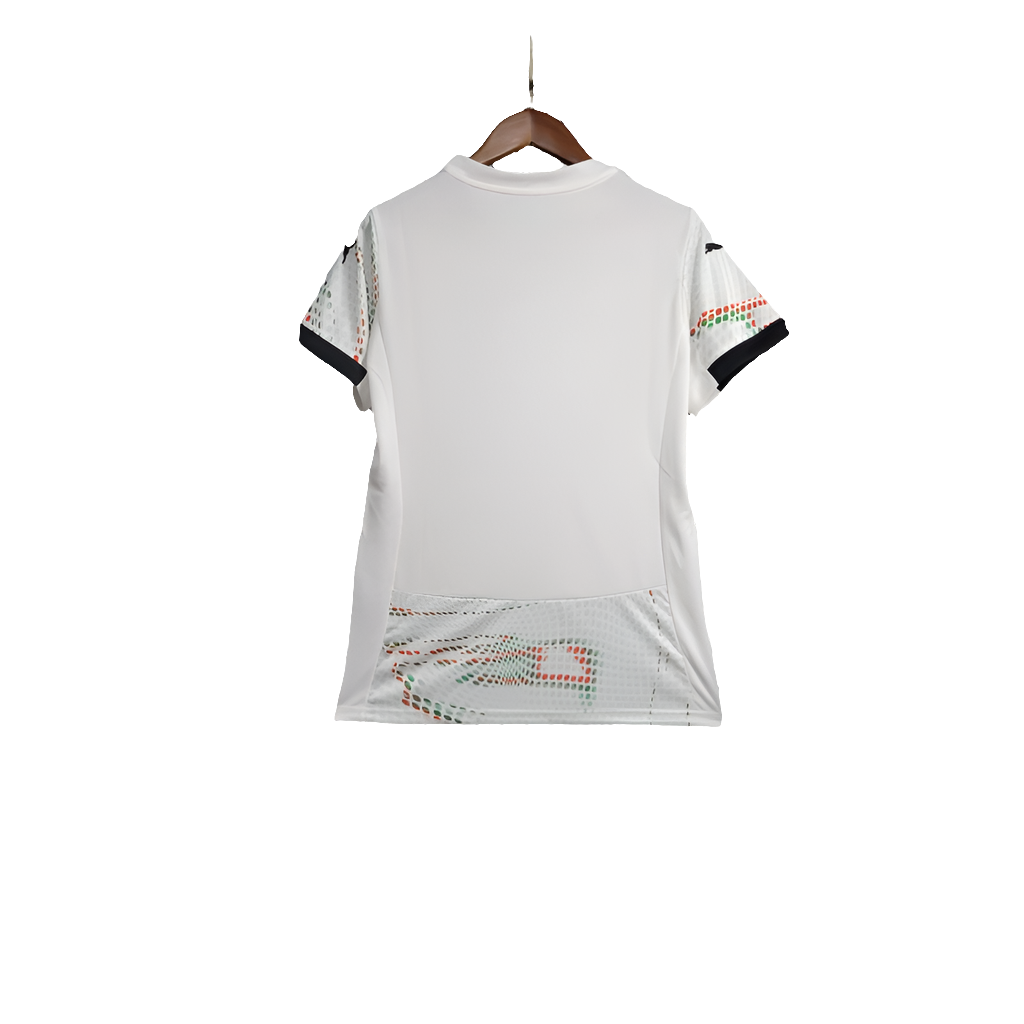 Camiseta visitante de Portugal 25/26 II - Mujer