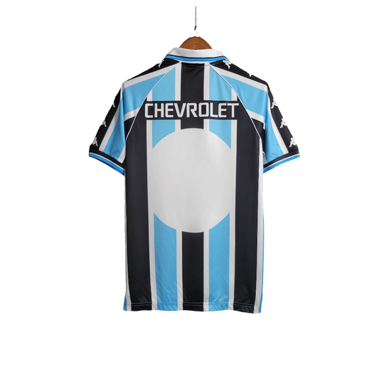 Gremio 2000 I Home Jersey - Retro Version