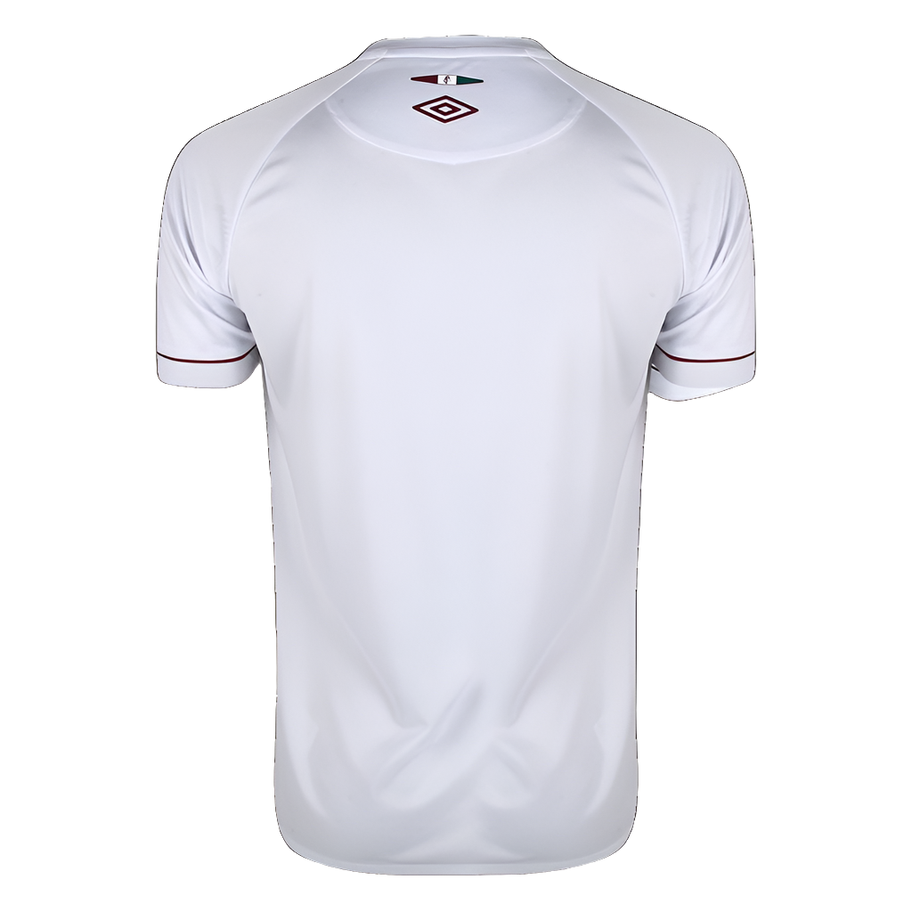 Fluminense 23/24 II Away Jersey - Fan Version