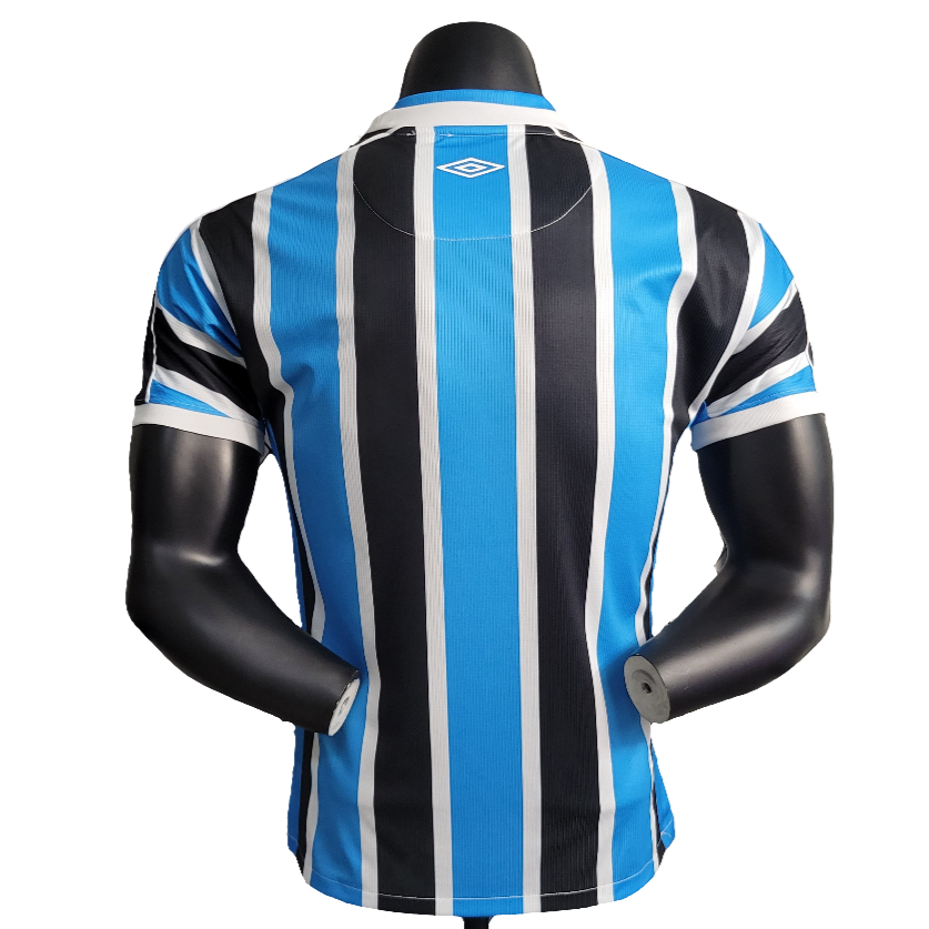 Gremio 23/24 I Home Jersey - Player Version