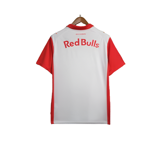 RedBull Salzburg 25/26 I Home Jersey - Fan Version