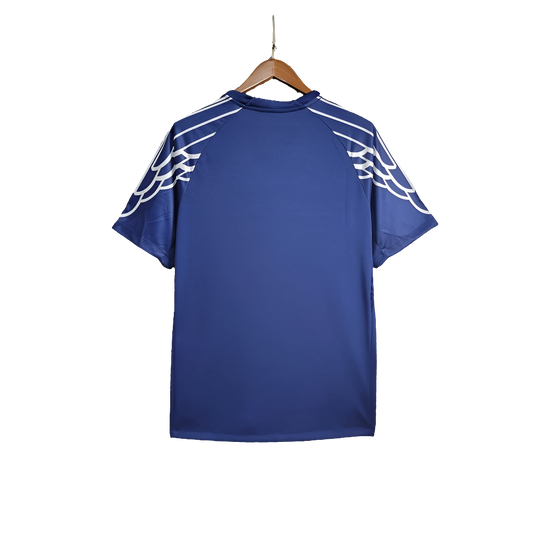 Paris Saint-Germain (PSG) 25/26 Training Jersey - Navy Blue - Fan Version