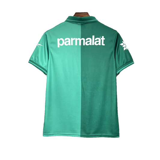 Palmeiras 97/98 I Home Jersey - Retro Version
