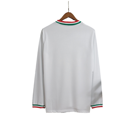 Palmeiras 22/23 Memorial Edition Jersey - Long Sleeve