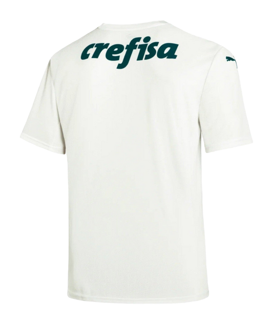Camiseta Palmeiras 22/23 II Segunda equipación - Versión Fan