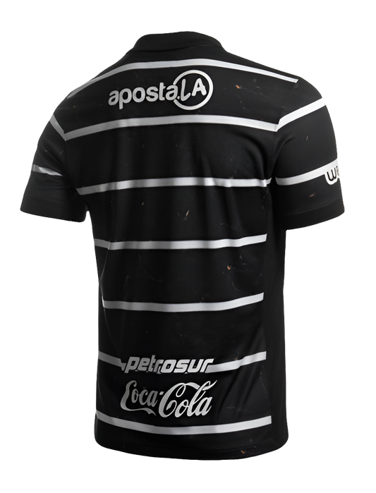 Olimpia 25/26 II Away Jersey - Fan Version