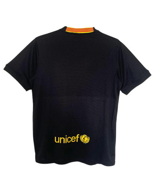 Barcelona 13/14 III Third Jersey - Retro Version